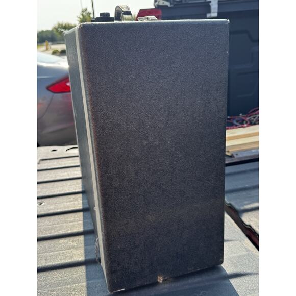 Firestone 4-A-216 Record Player MINT Working! RARE 3-Channel Stereo VTG 1960s - Picture 10 of 13